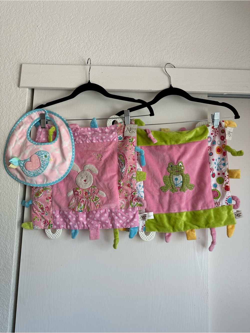 Maison chic baby bundle